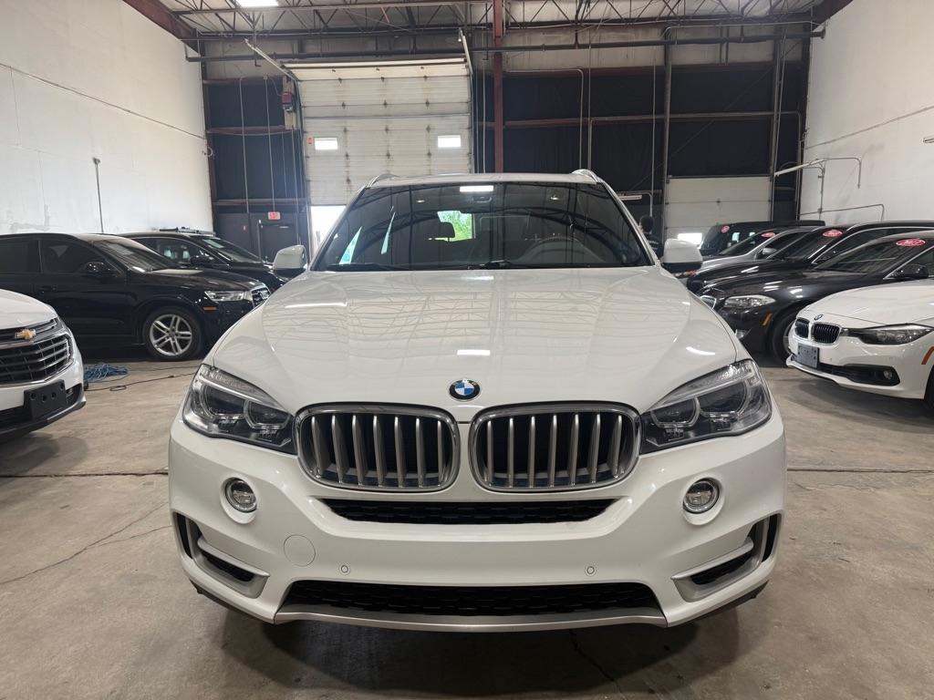 BMW X5 xDrive35i 2018