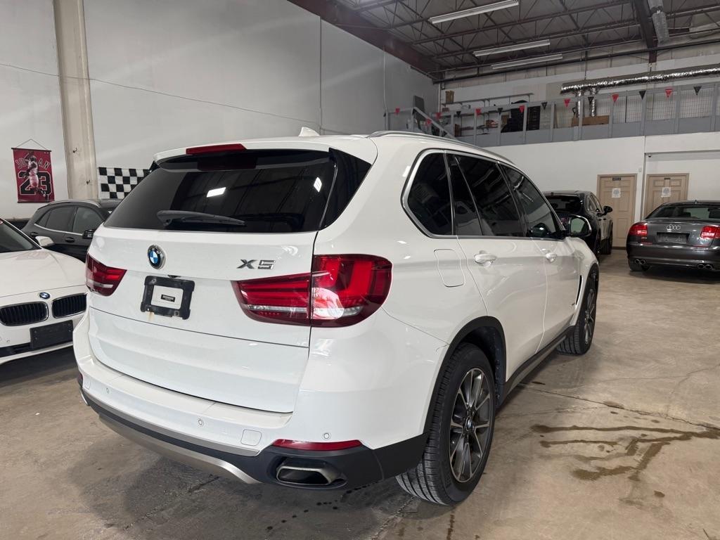 BMW X5 xDrive35i 2018