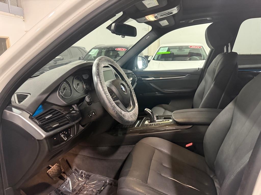 BMW X5 xDrive35i 2018