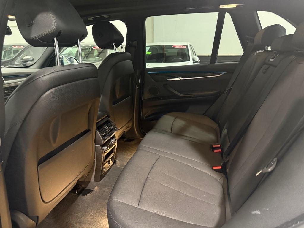 BMW X5 xDrive35i 2018