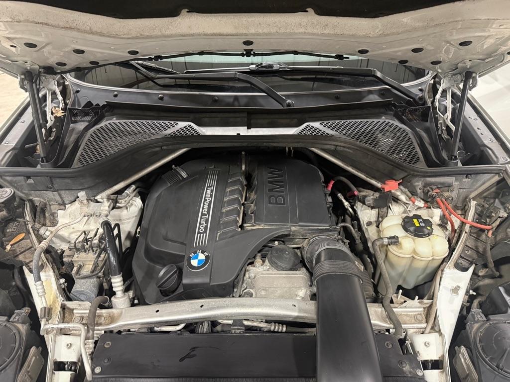 BMW X5 xDrive35i 2018
