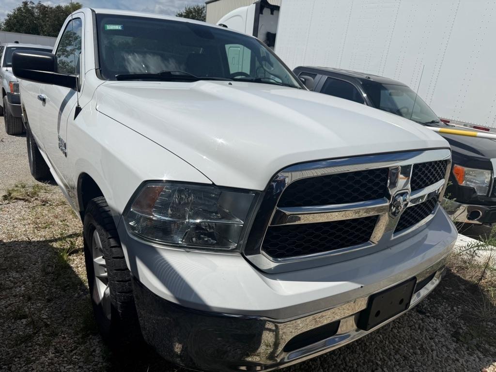 RAM 1500 SLT LWB 2WD 2015