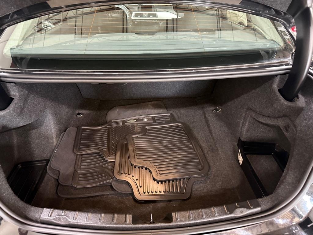 BMW 3-Series 320i xDrive Sedan 2016