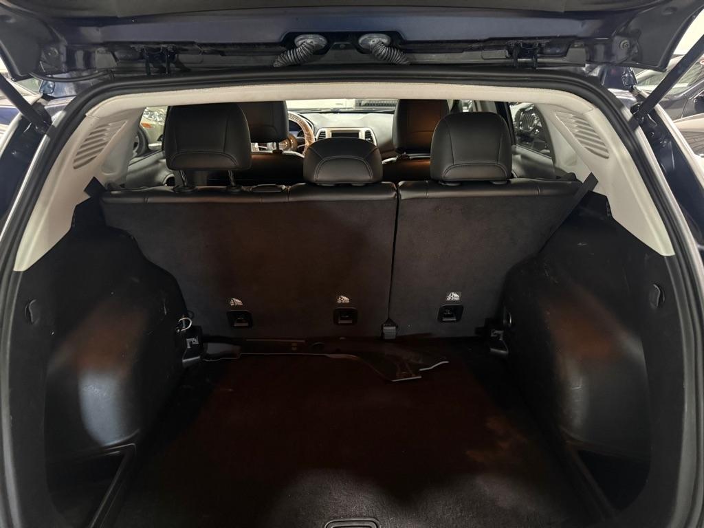 Jeep Compass Latitude FWD 2019