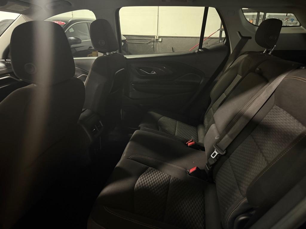 GMC Terrain SLE 2018