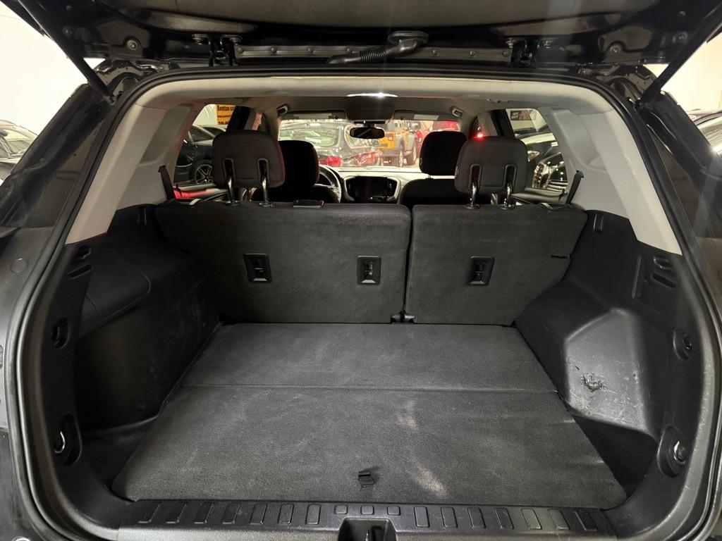 GMC Terrain SLE 2018