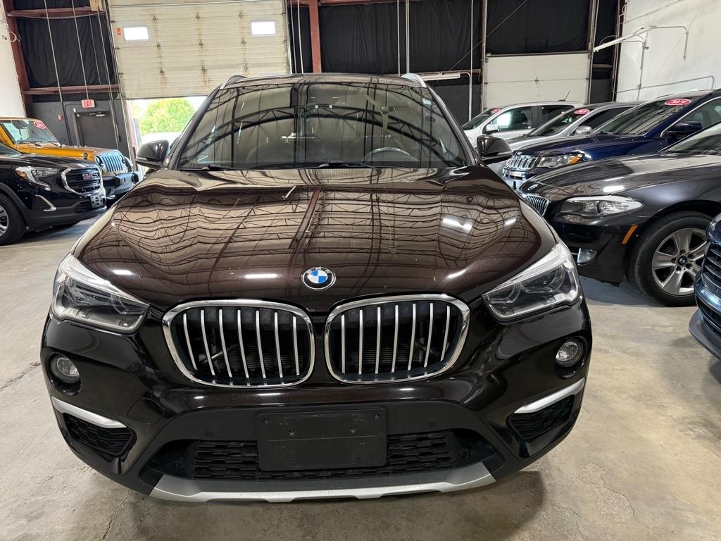 BMW X1 xDrive28i 2017