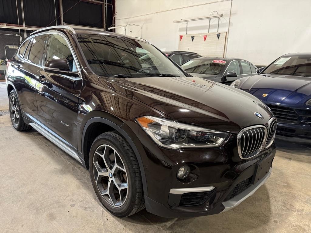 BMW X1 xDrive28i 2017