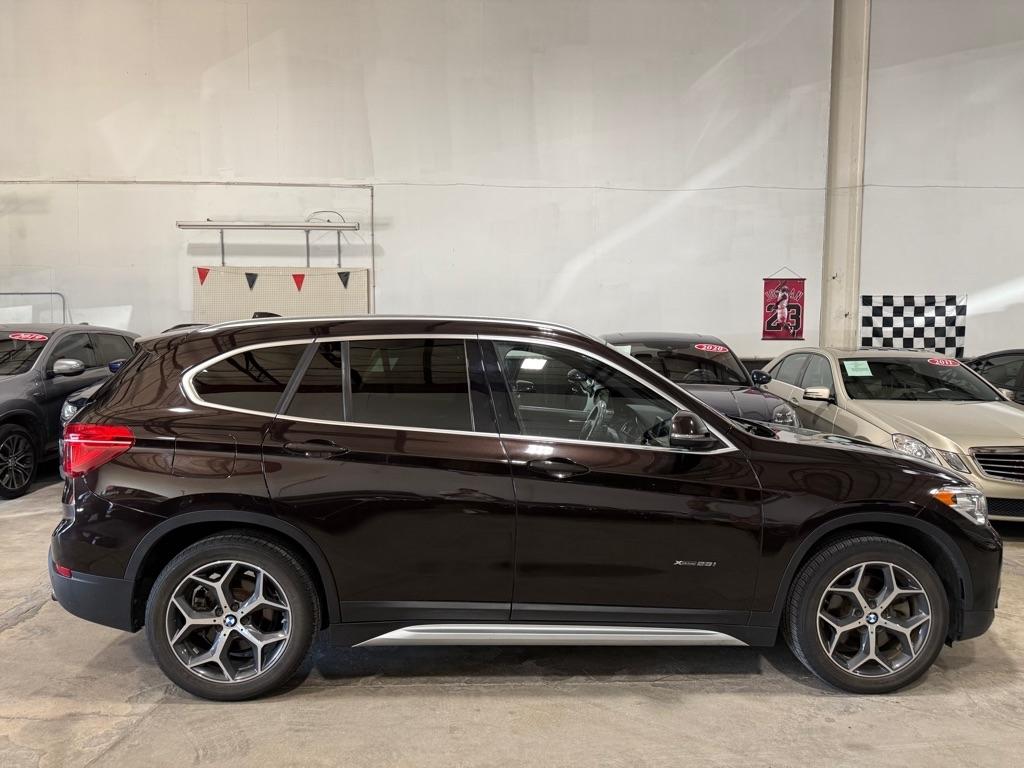 BMW X1 xDrive28i 2017