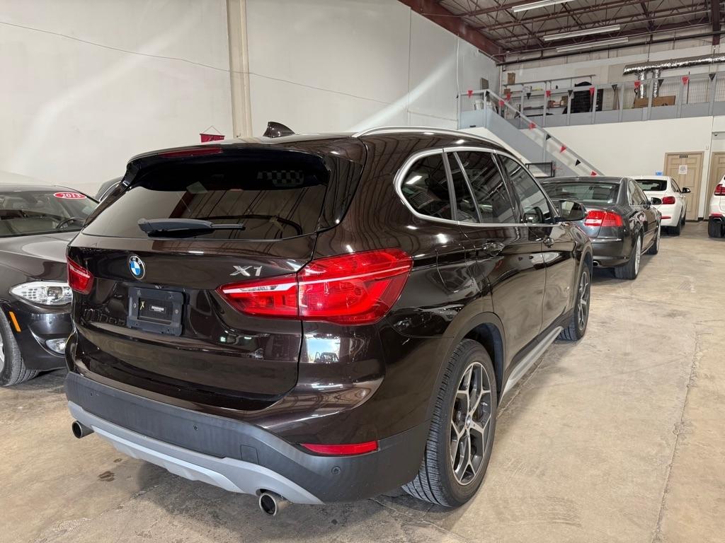BMW X1 xDrive28i 2017