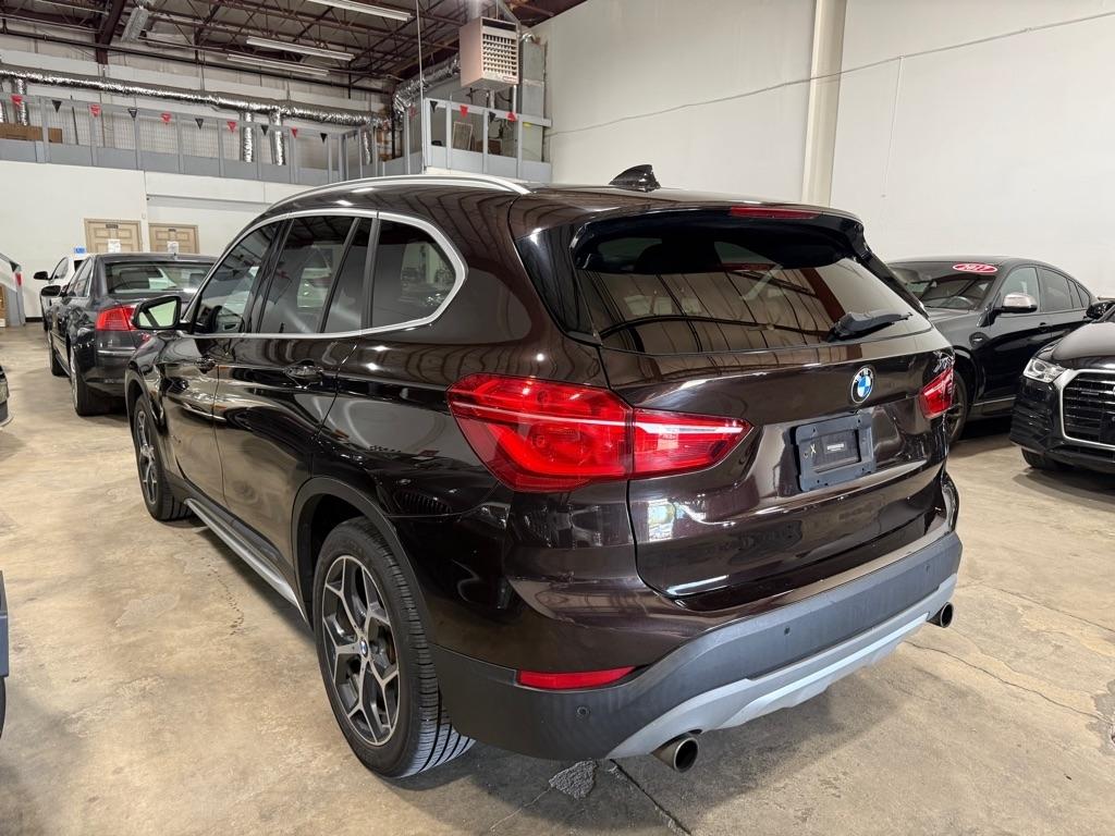 BMW X1 xDrive28i 2017