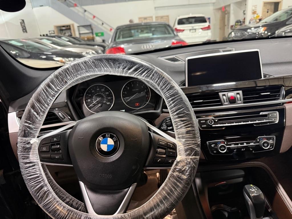 BMW X1 xDrive28i 2017