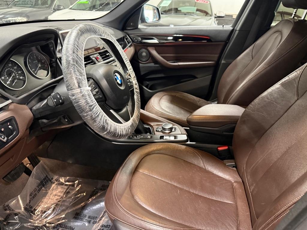 BMW X1 xDrive28i 2017