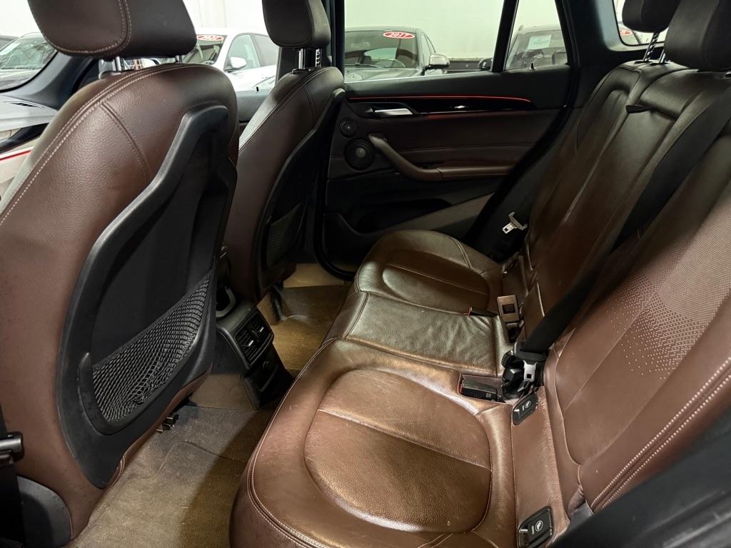 BMW X1 xDrive28i 2017