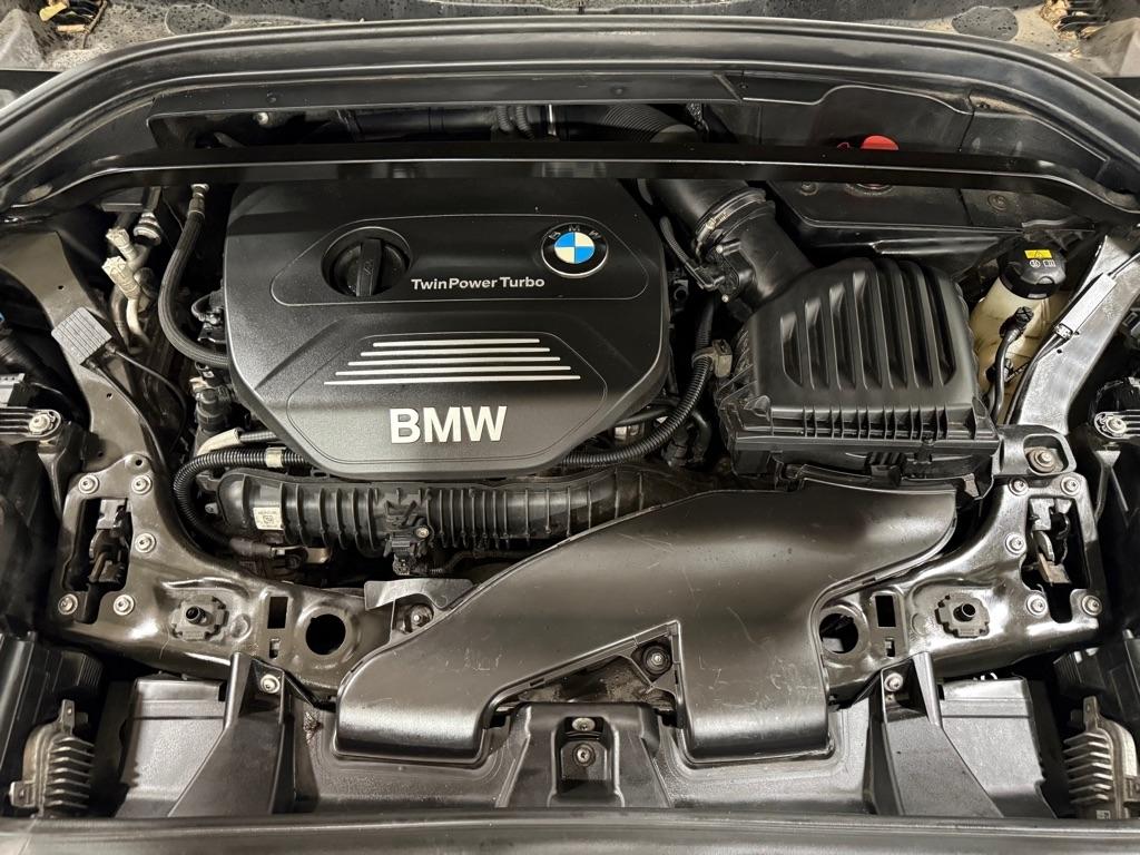 BMW X1 xDrive28i 2017
