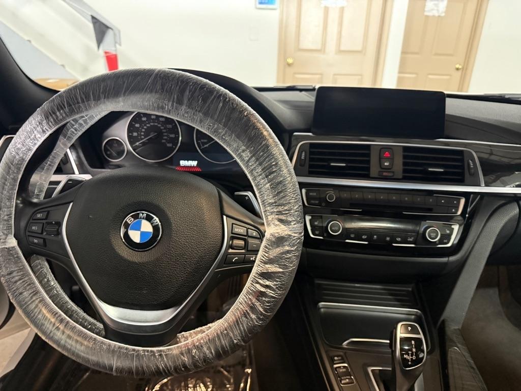 BMW 4-Series Gran Coupe 430i xDrive 2018