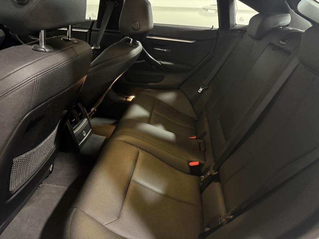 BMW 4-Series Gran Coupe 430i xDrive 2018