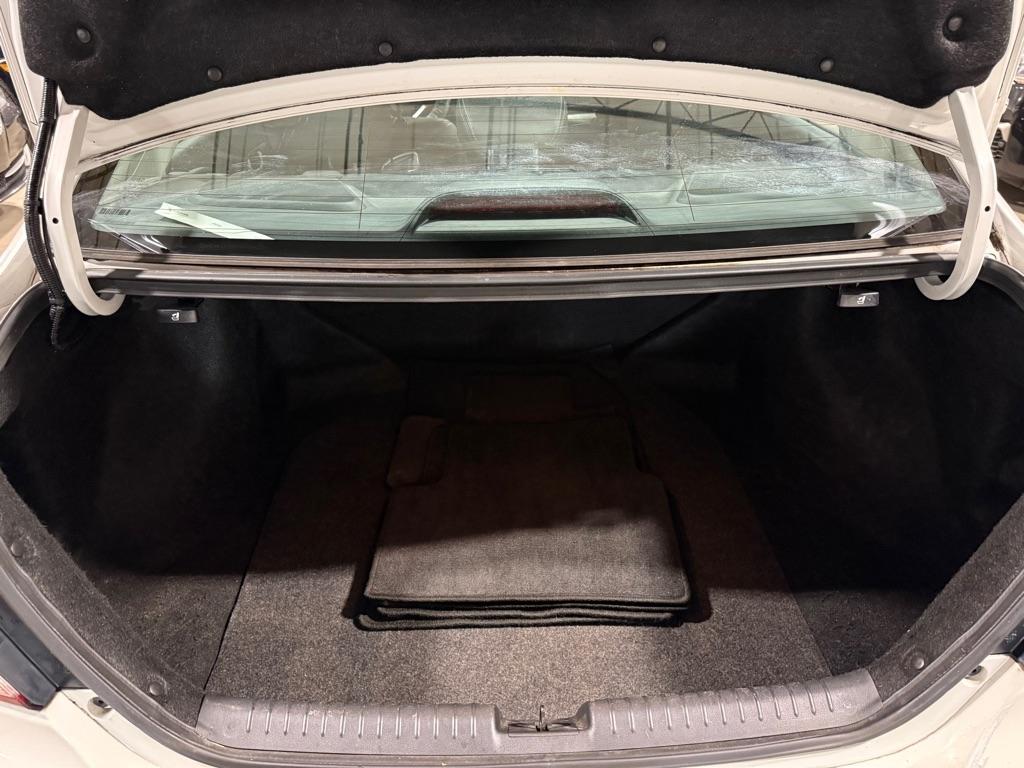 Honda Civic EX-L Sedan CVT 2014