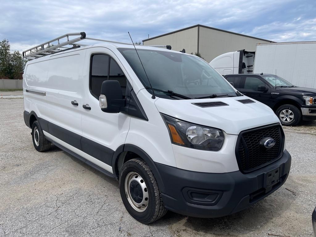 Ford Transit 250 Van Low Roof w/Sliding Pass. 130-in. WB 2021