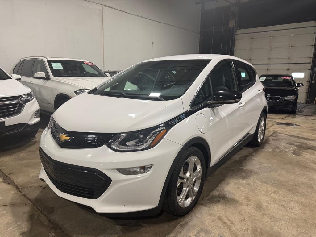 Chevrolet Bolt EV LT 2020