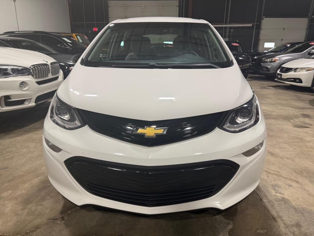 Chevrolet Bolt EV LT 2020