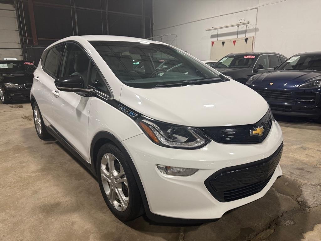Chevrolet Bolt EV LT 2020