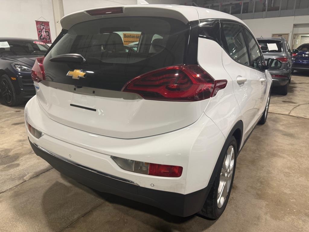 Chevrolet Bolt EV LT 2020