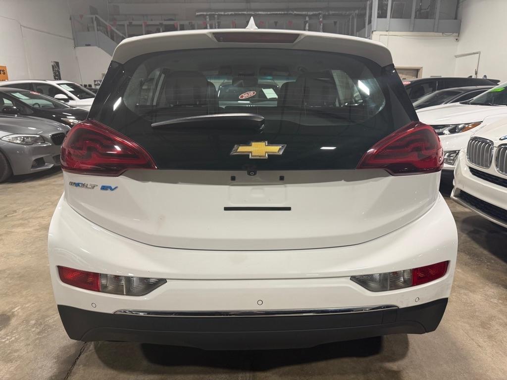Chevrolet Bolt EV LT 2020