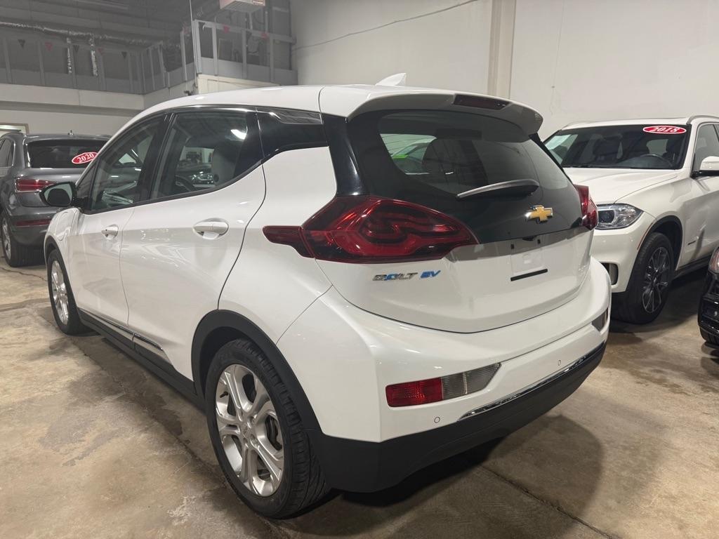 Chevrolet Bolt EV LT 2020