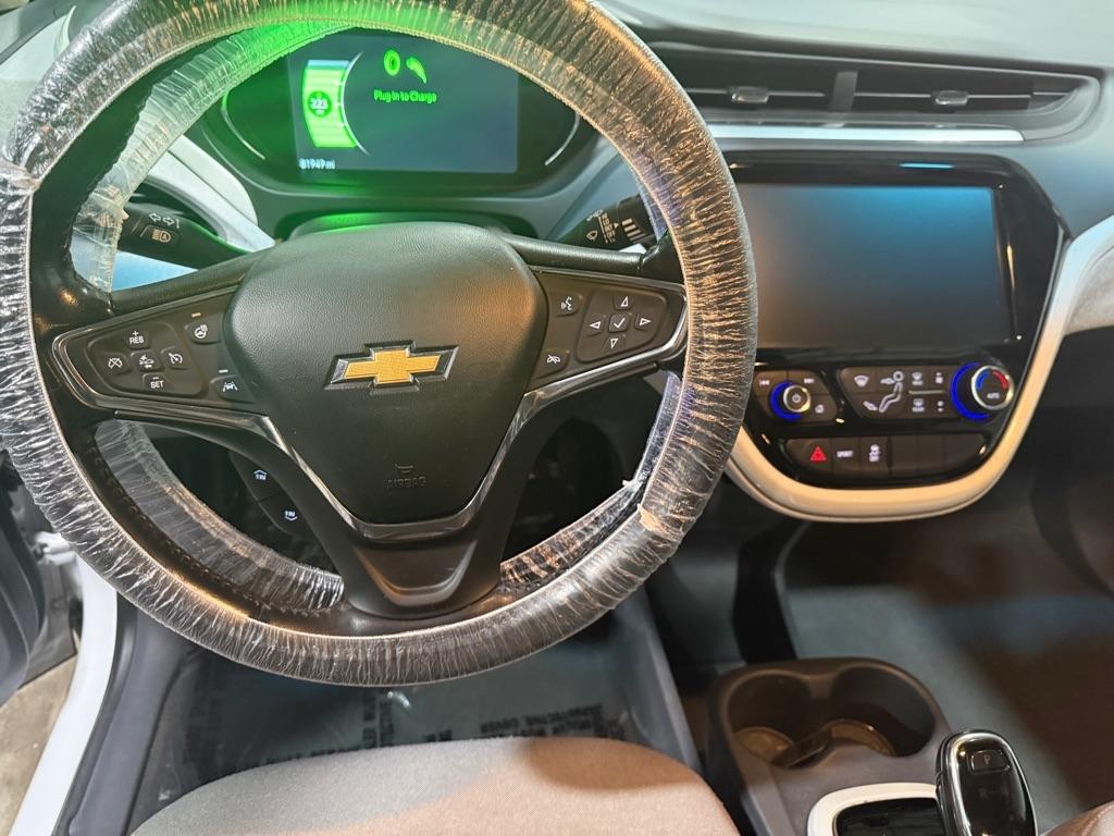 Chevrolet Bolt EV LT 2020