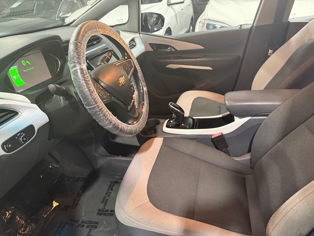 Chevrolet Bolt EV LT 2020