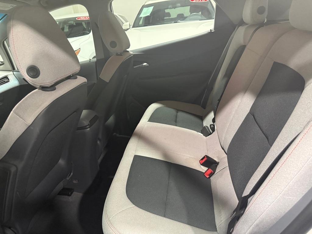 Chevrolet Bolt EV LT 2020