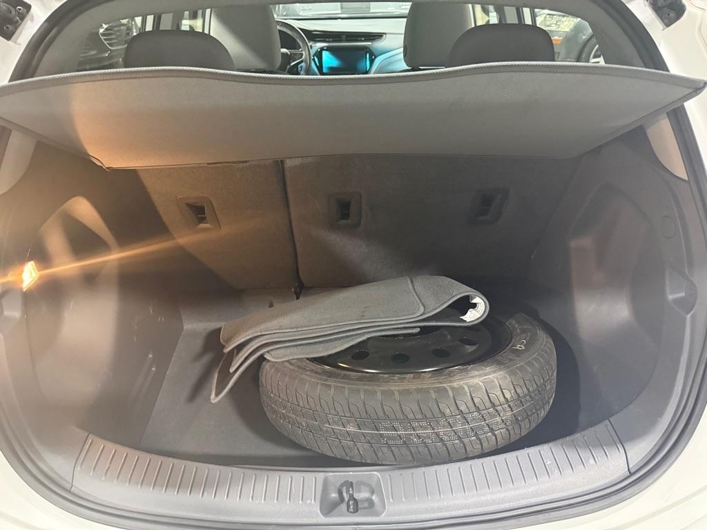 Chevrolet Bolt EV LT 2020