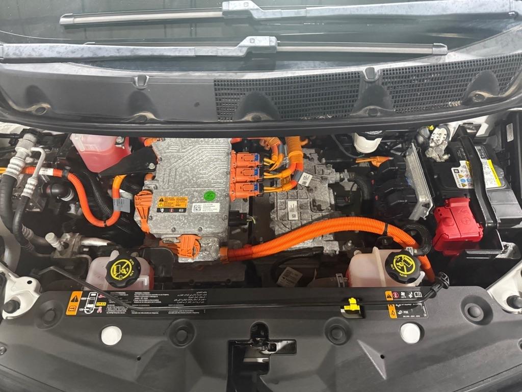 Chevrolet Bolt EV LT 2020
