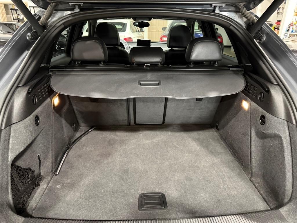Audi Q3 2.0T quattro Premium Plus 2015
