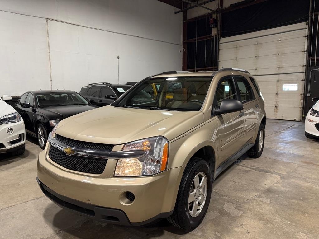 2008 Chevrolet Equinox LS 2WD