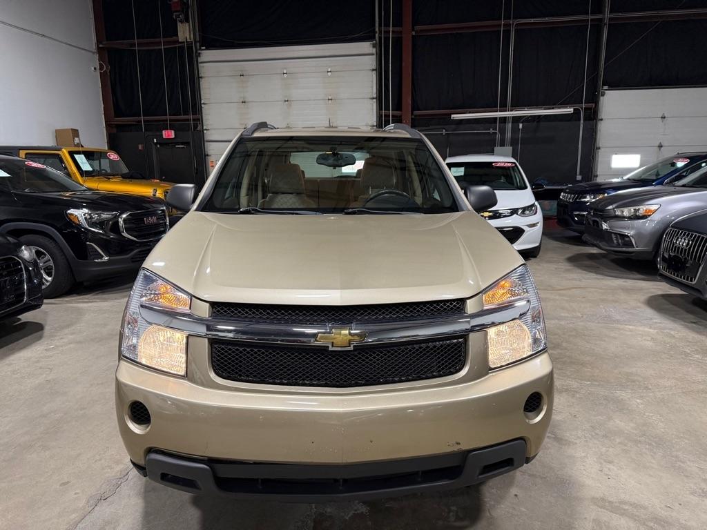 Chevrolet Equinox LS 2WD 2008