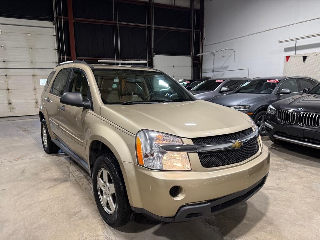 Chevrolet Equinox LS 2WD 2008