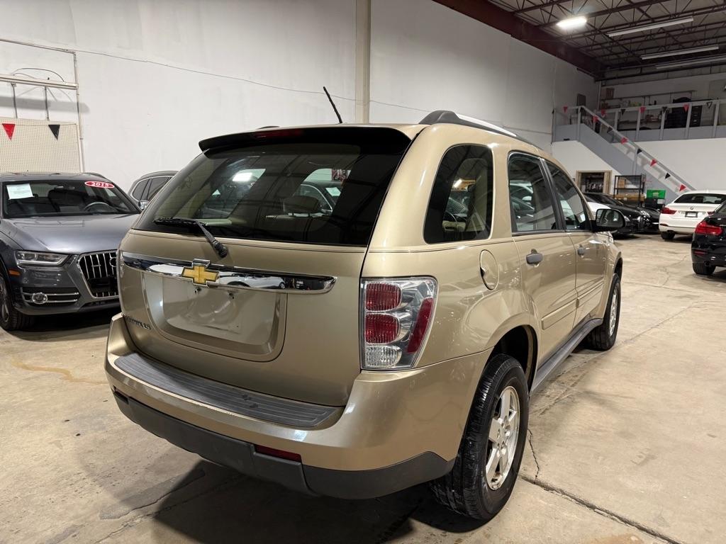 Chevrolet Equinox LS 2WD 2008