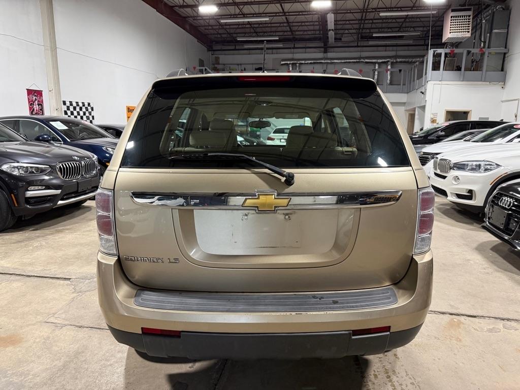 Chevrolet Equinox LS 2WD 2008