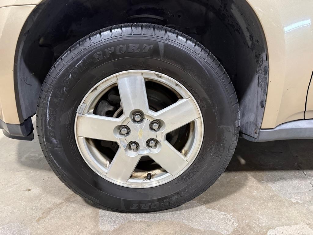 Chevrolet Equinox LS 2WD 2008