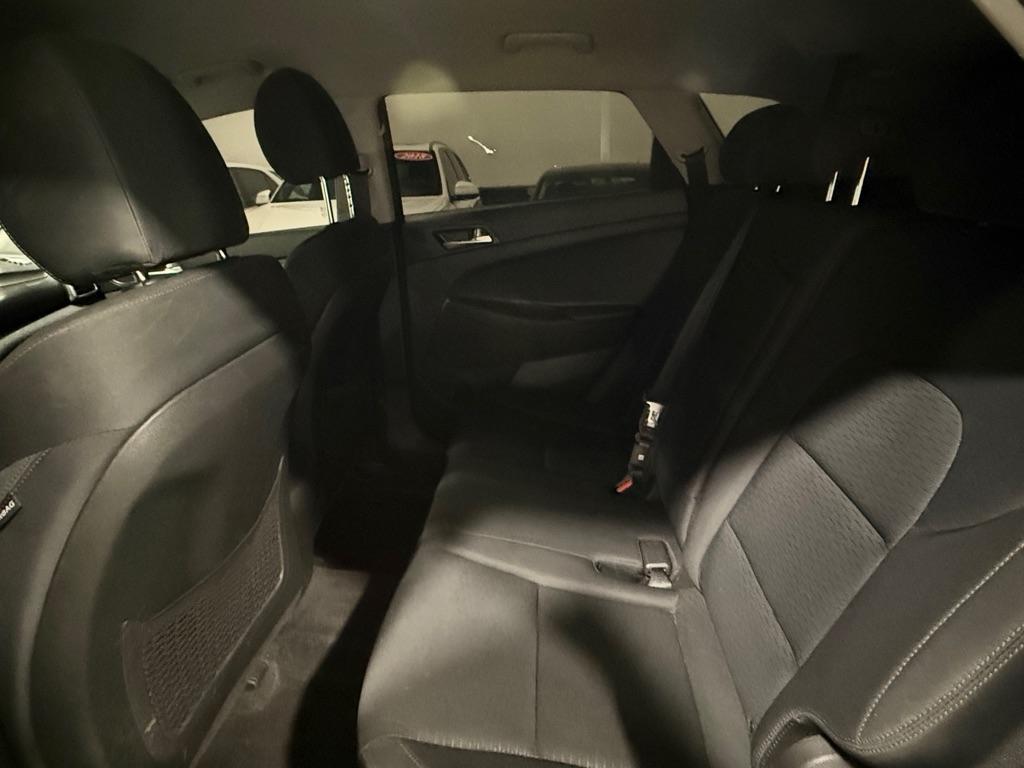 Hyundai Tucson SE AWD 2019