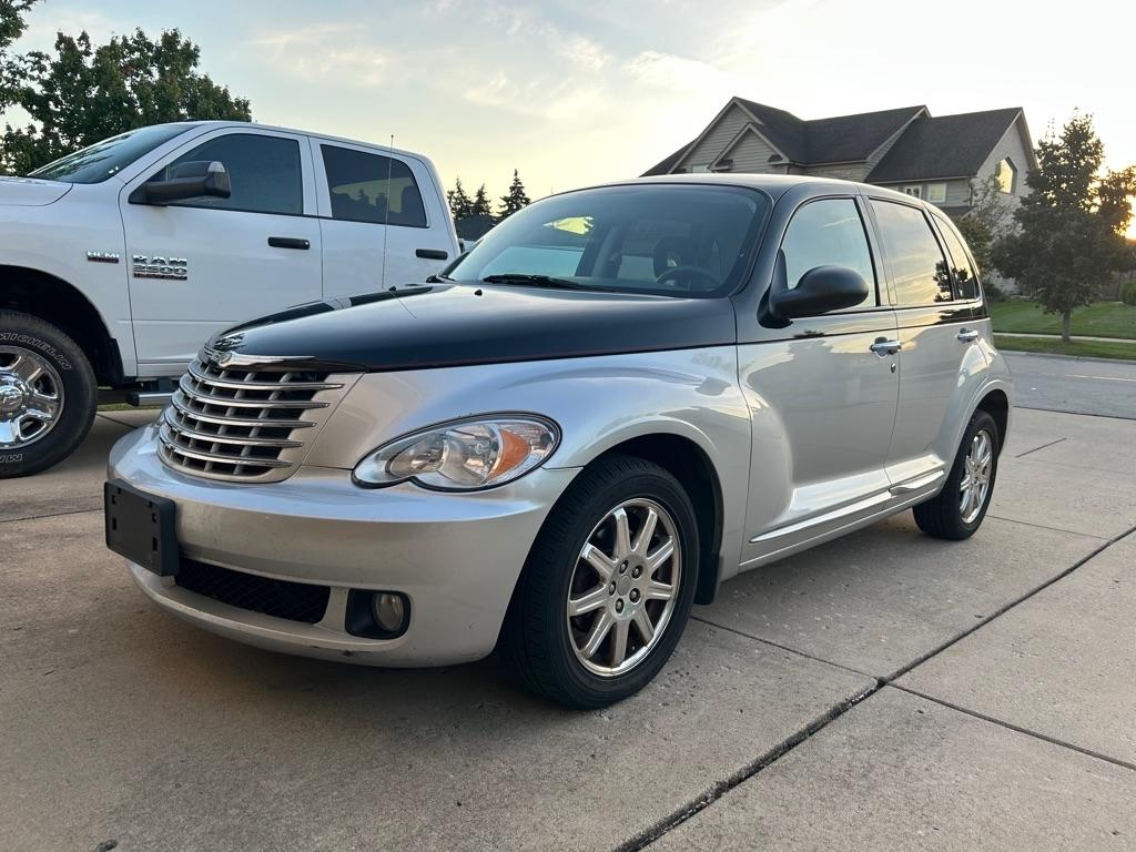 2010 Chrysler PT Cruiser Classic