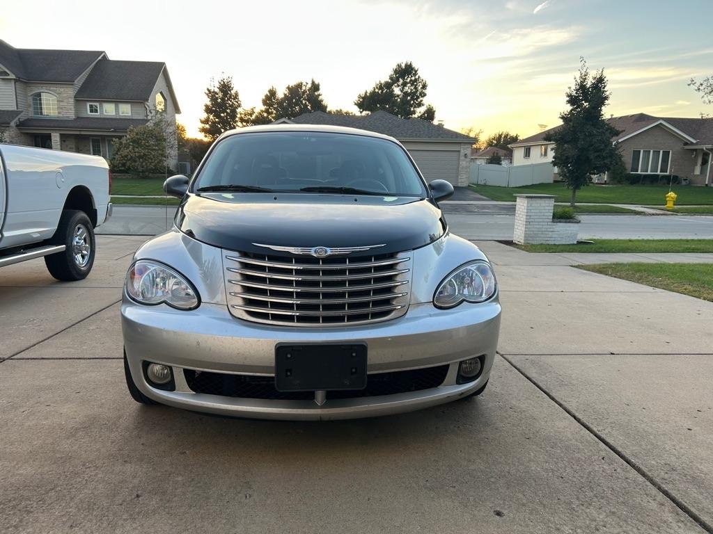 Chrysler PT Cruiser Classic 2010