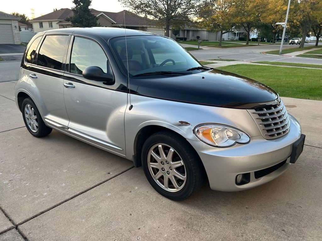 Chrysler PT Cruiser Classic 2010