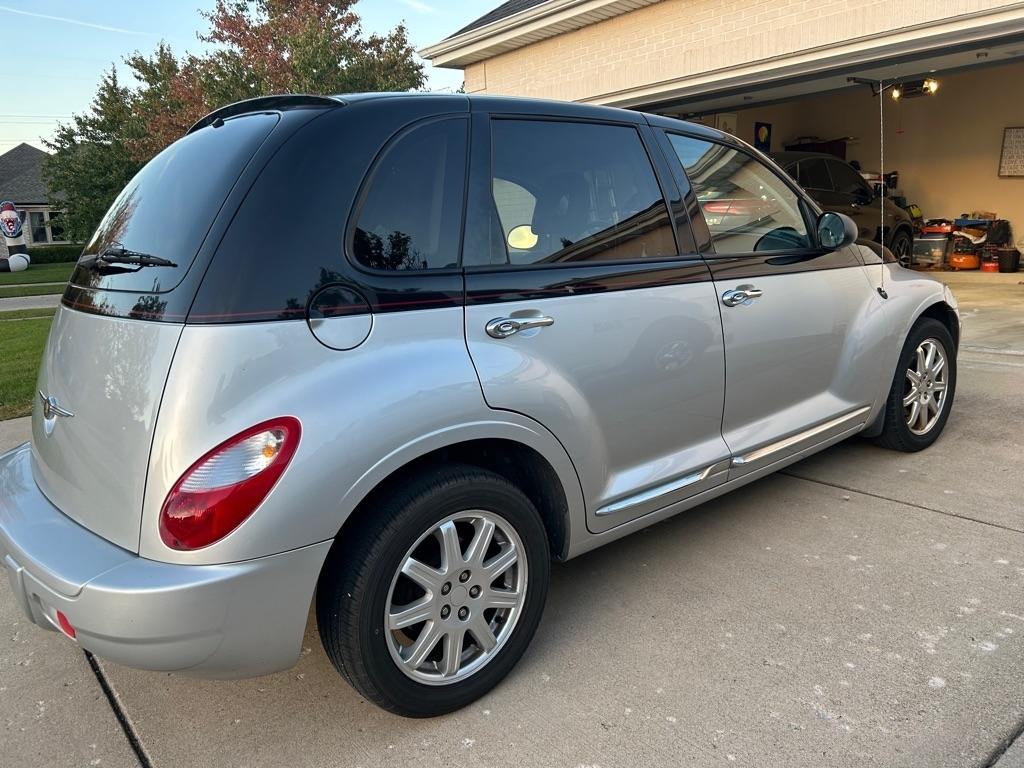 Chrysler PT Cruiser Classic 2010