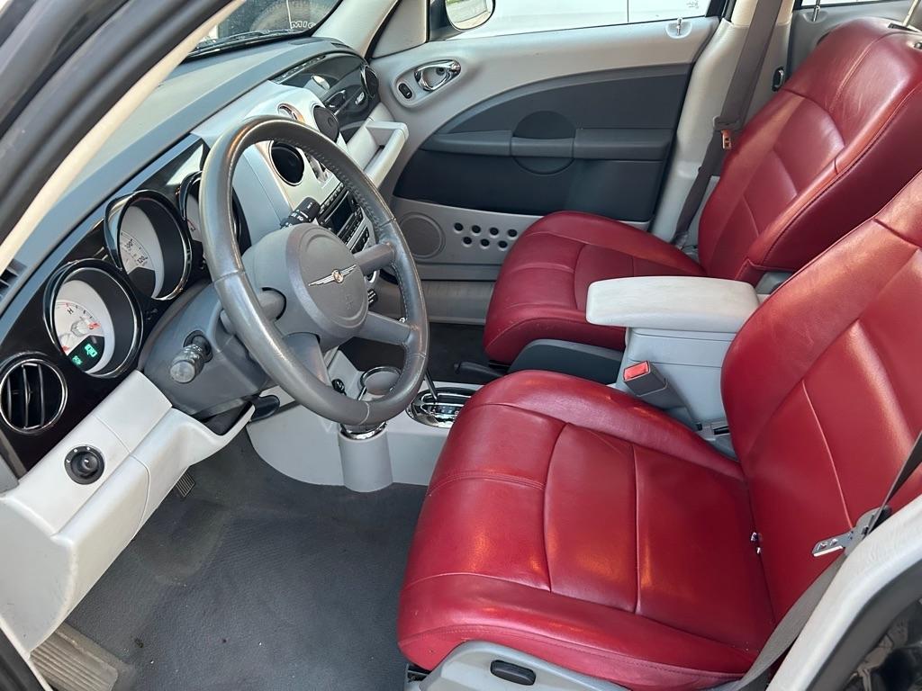 Chrysler PT Cruiser Classic 2010