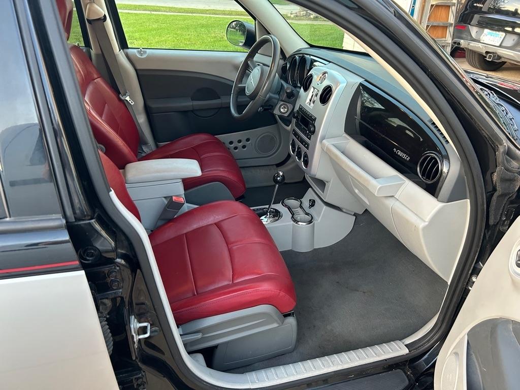 Chrysler PT Cruiser Classic 2010