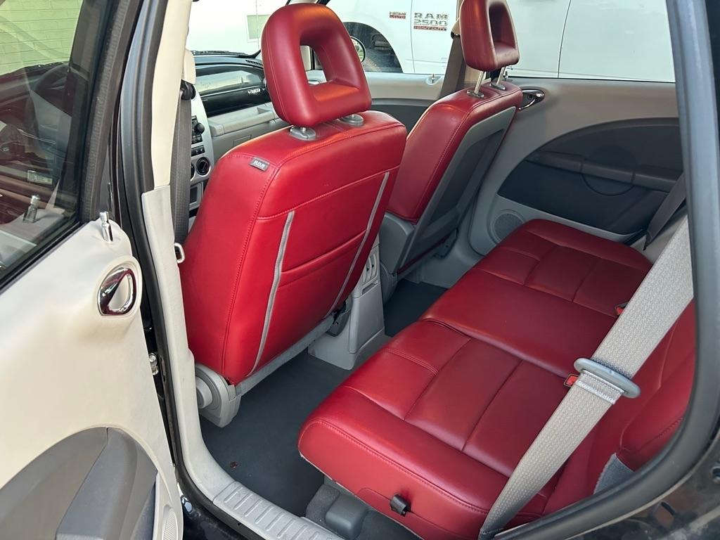 Chrysler PT Cruiser Classic 2010