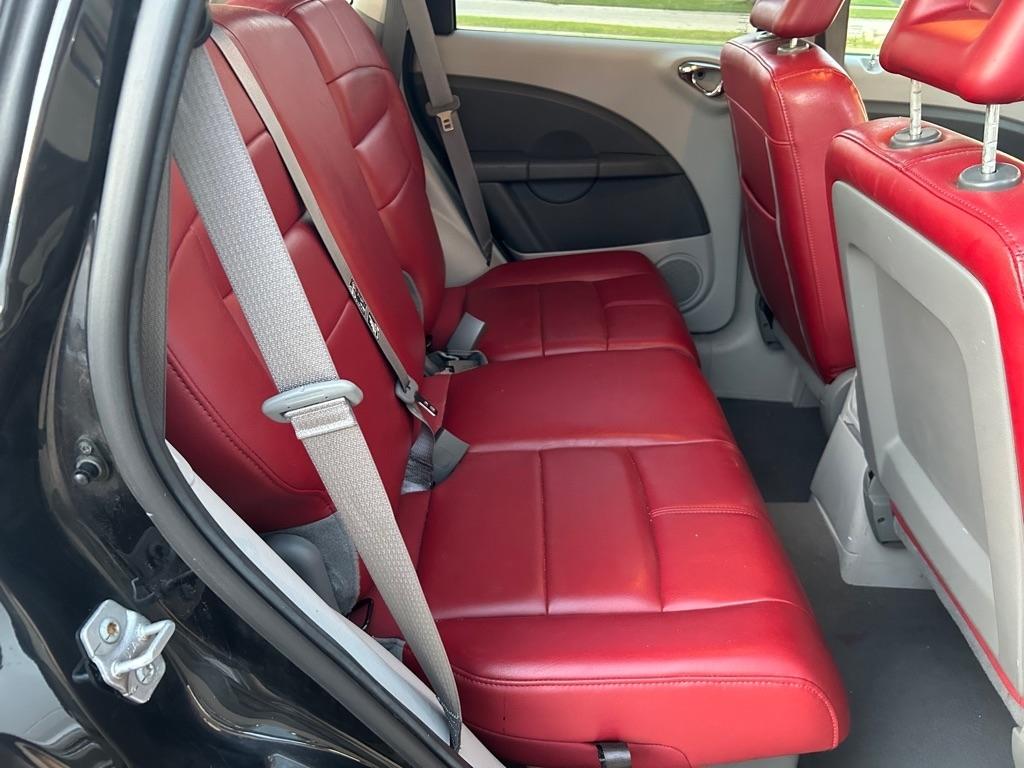 Chrysler PT Cruiser Classic 2010